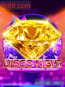 DiscoNight